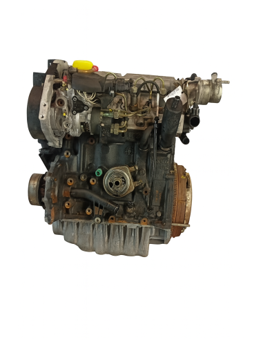 Motor Completo F8Q632 1.9 Diésel