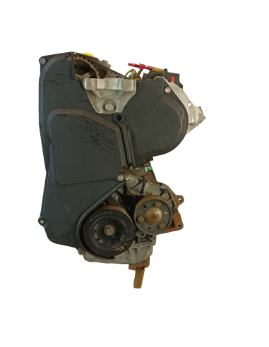Motor Completo F8Q632 1.9 Diésel