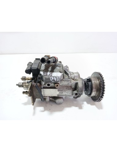 BOMBA DE INYECCIÓN BOSCH FORD 1.8 TDI