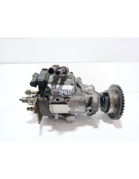 BOMBA DE INYECCIÓN BOSCH FORD 1.8 TDI
