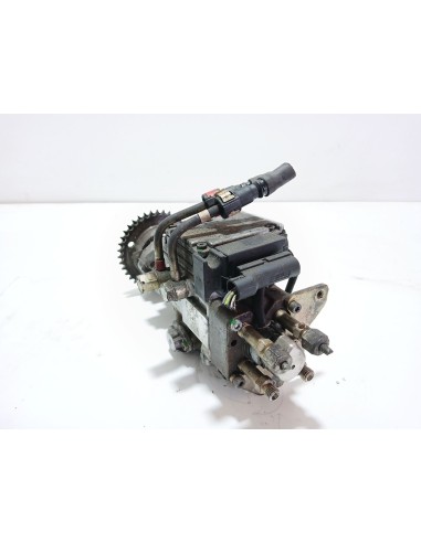 BOMBA INYECCION ROTATIVA (recuperada)