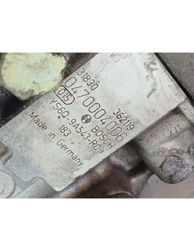 BOMBA DE INYECCIÓN BOSCH FORD 1.8 TDI