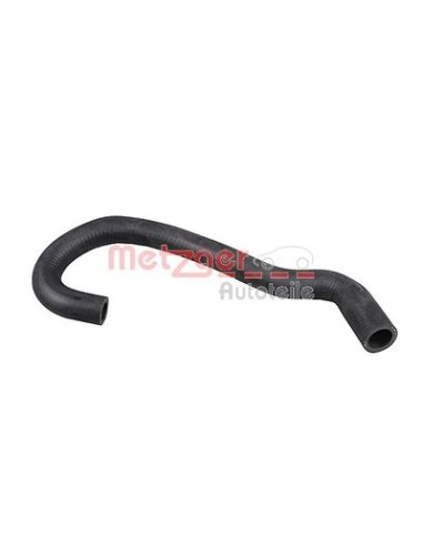 Tubo de Refrigeración 9157129  Tubo unión a motor