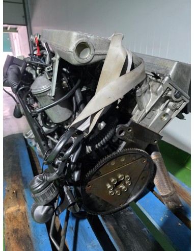 Motor Bmw 525 Diesel 256T1