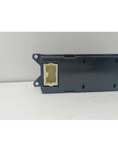 MR277357 Mando Elevalunas Delantero Izquierdo Mitsubishi Montero