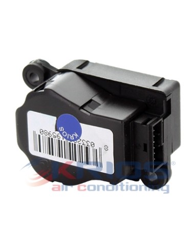 6447QN ACTUADOR DE CONTROL AIRE ACONDICIONADO