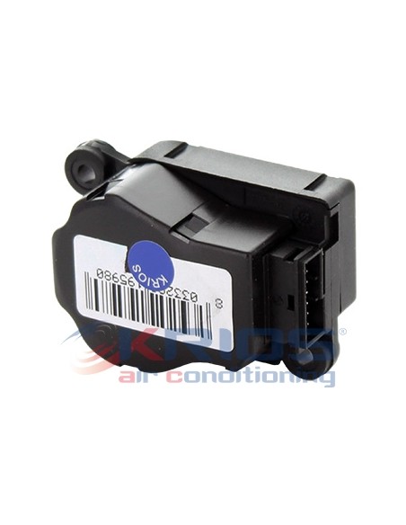 6447QN ACTUADOR DE CONTROL AIRE ACONDICIONADO