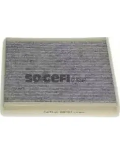 AHC101 Filtro, aire habitáculo Purflux en Oferta