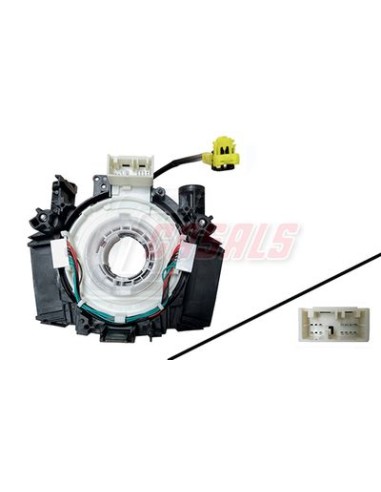 Interruptor Combinado Nissan