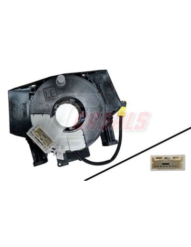 Interruptor Combinado Nissan