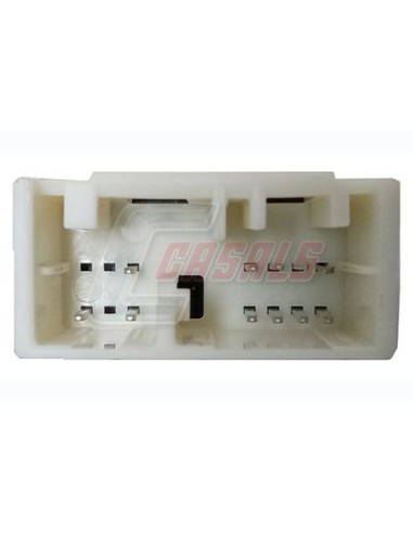 Interruptor Combinado Nissan