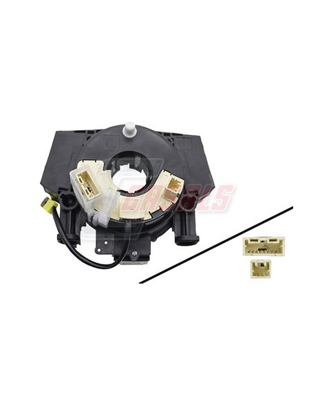 INTERRUPTOR COMBINADO NISSAN Ø52mm