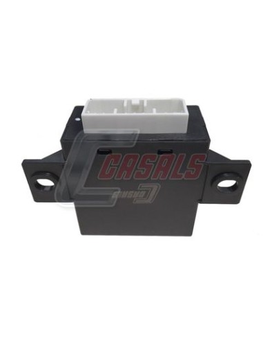 TEMPORIZADOR ALZACRISTAL NISSAN ATLEON 24V