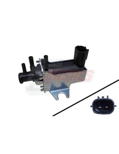 Valvula Solenoide Nissan