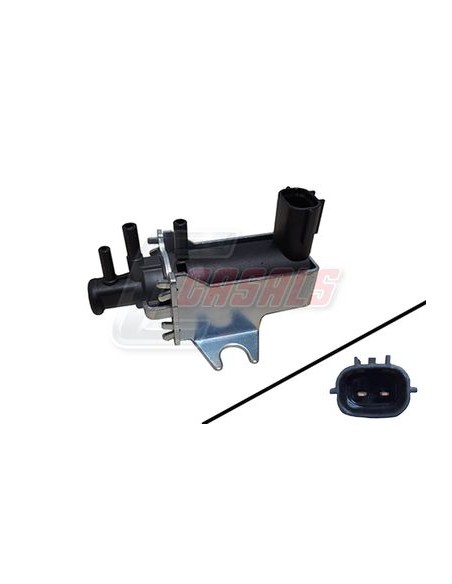 Valvula Solenoide Nissan