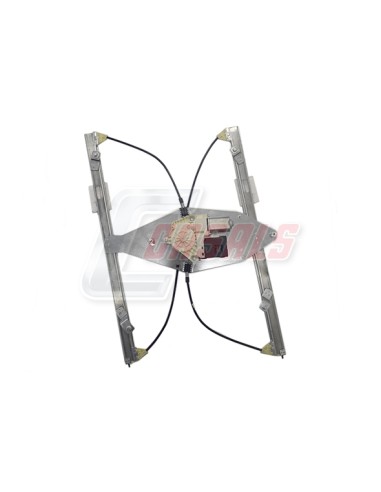 Elevaluna Renault T S/Motor Del Izq