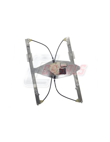 Elevaluna Renault T S/Motor Del Izq