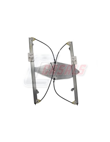 Elevaluna Renault T S/Motor Del.  Dcho