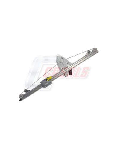 Elevaluna Ford Transit C/Motor Izq