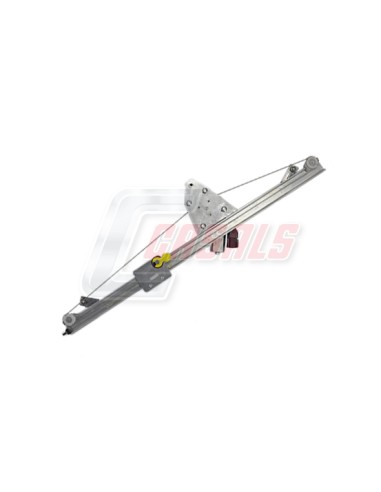 ELEVALUNA FORD TRANSIT C/MOTOR DCHO