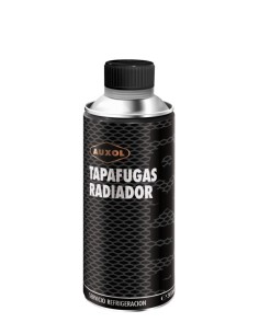Tapafugas Radiador
