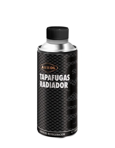 Tapafugas Radiador