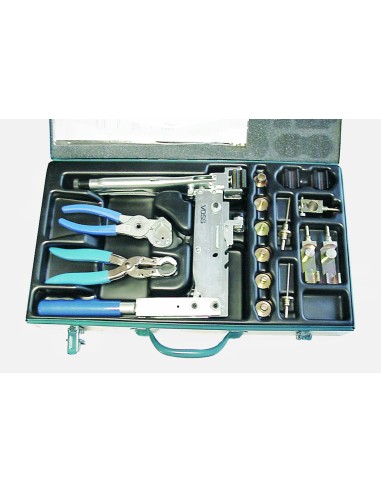 Maleta Herramientas Voss