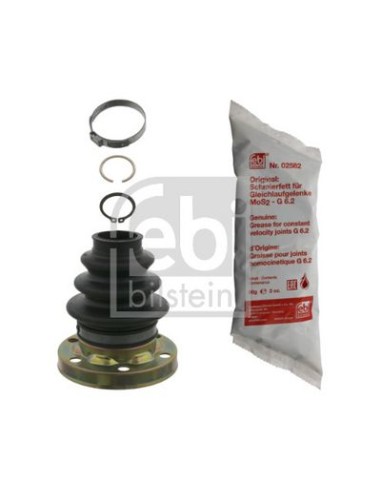 TRISCAN 8540 11901 Juego de fuelle, árbol de...