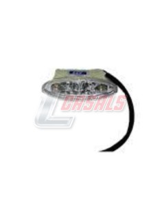 PILOTO GÁLIBO DELANTERO 24V KINGLONG