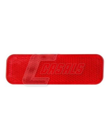 REFLECTOR ROJO FORD TRANSIT RH