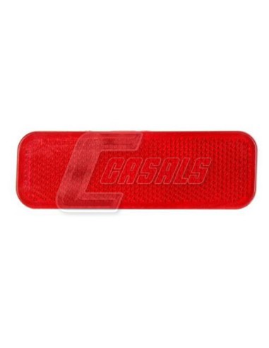 REFLECTOR ROJO FORD TRANSIT LH