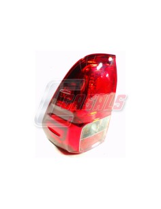 PILOTO TRA. IZQ. TOYOTA HILUX + ANTINIEBLA