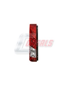 PILOTO TRASERO IZQ IVECO DAILY VI (SIN PORTALAMPARAS)