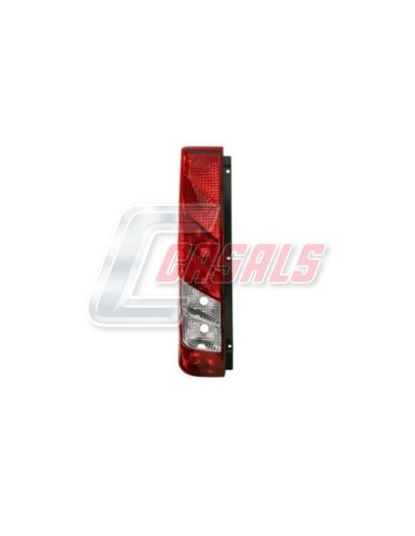 PILOTO TRASERO IZQ IVECO DAILY VI (SIN PORTALAMPARAS)