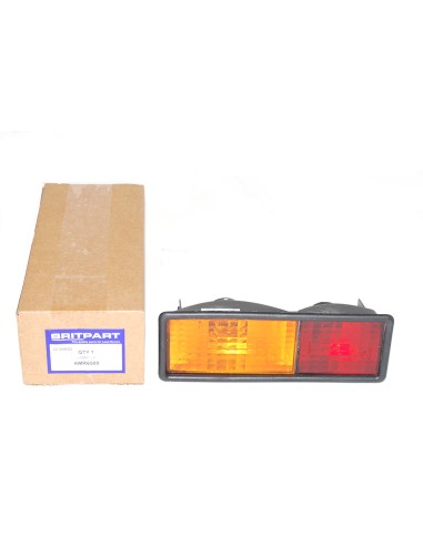 PILOTO INTERMITENTE TRASERO IZQUIERDO LAND ROVER DISCOVERY 1989-1998