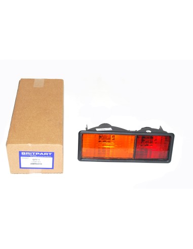 PILOTO INTERMITENTE TRASERO DERECHO LAND ROVER DISCOVERY 1989-1998
