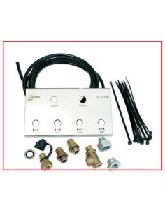 Kit Toma De Presion Itv Sin Prein.4 Ejes