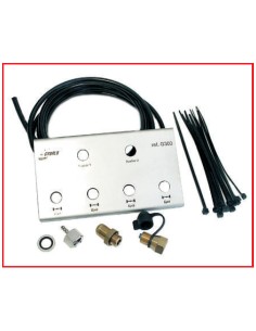 Kit Toma De Presion Itv Con Prein.3 Ejes