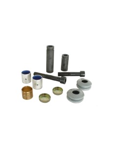 KIT REPARACION GUIAS