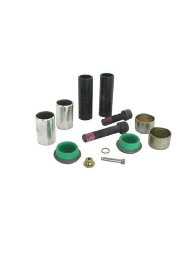 KIT GUIAS PINZAS