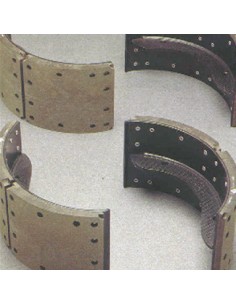 Mordaza 360X170 Forrada