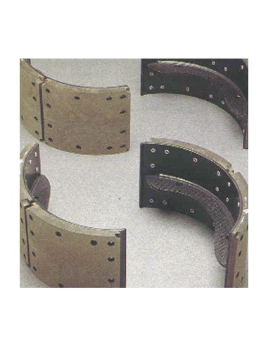 Mordaza 360X170 Forrada