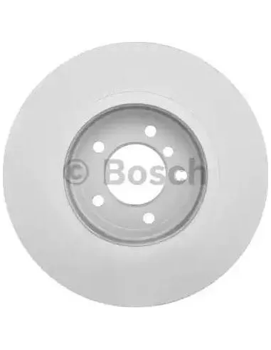 Disco de freno Bosch 986478012