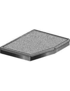 AHC117 Filtro, aire habitáculo Purflux en Oferta