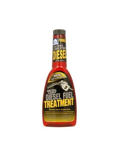 Tratamiento Sistema Diésel