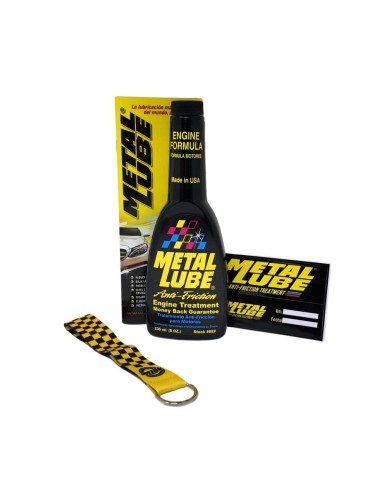 METAL LUBE 236 FM FORMULA MOTORES 236ML