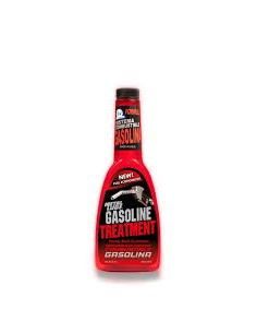 TRATAMIENTO PARA EL SISTEMA DE COMBUSTIBLE GASOLINA