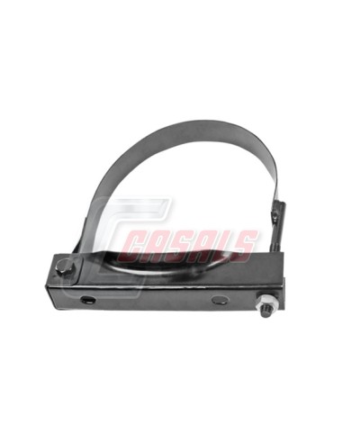 Abrazadera CalderiN  206