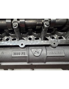 110415795R	CULATA K9K RECUPERADA RENAULT MEGANE 1.5DCI...