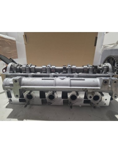 110415795R	CULATA K9K RECUPERADA RENAULT MEGANE...